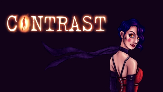 Contrast Titlecard for Mangaminx